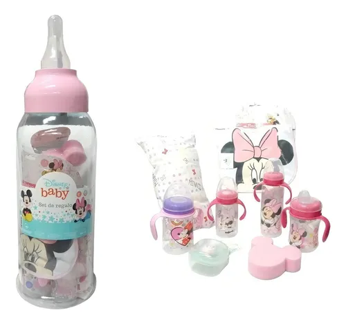 MAMADERA GIGANTE DE DISNEY